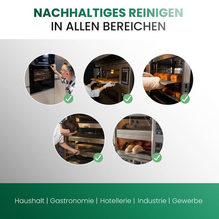BiOHY Backofenreiniger