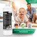 BiOHY Backofenreiniger, Backofenspray, Ofenreiniger, Fettlöser – vegan & Made in Germany (Anwendung)