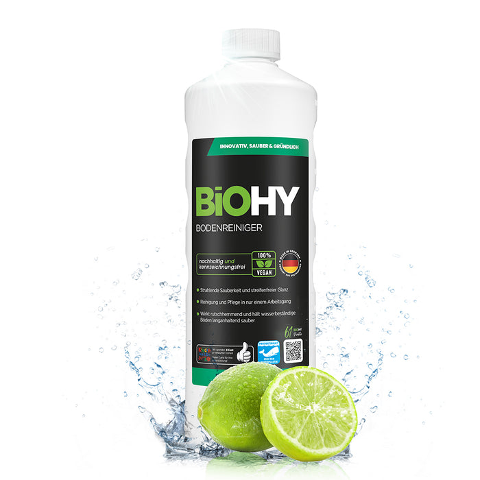 BiOHY Bodenreiniger – Bild 25