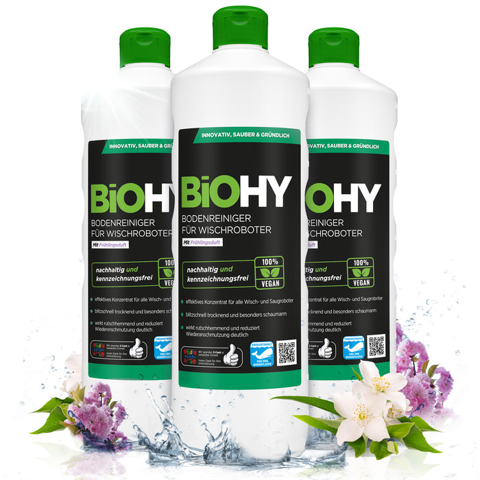 3er Pack (3 x 1 Liter Flasche)