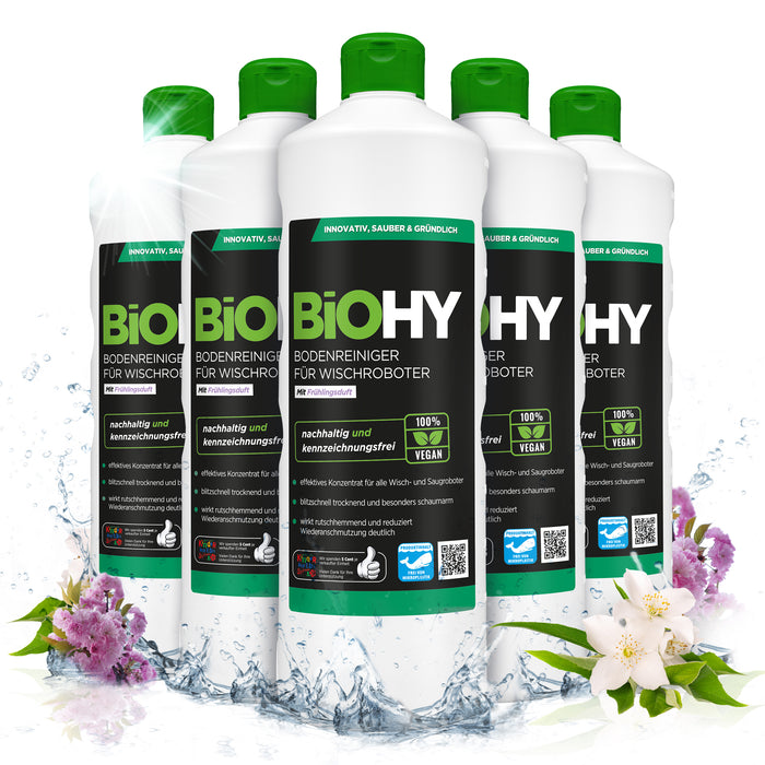 6er Pack (6 x 1 Liter Flasche)
