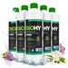 6er Pack (6 x 1 Liter Flasche)