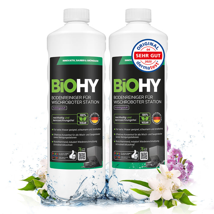 BiOHY nettoyant universel, nettoyant tout, nettoyant universel, bio concentré