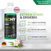 BiOHY Bodenreiniger Wischroboter Station Frischeduft – Bild 47