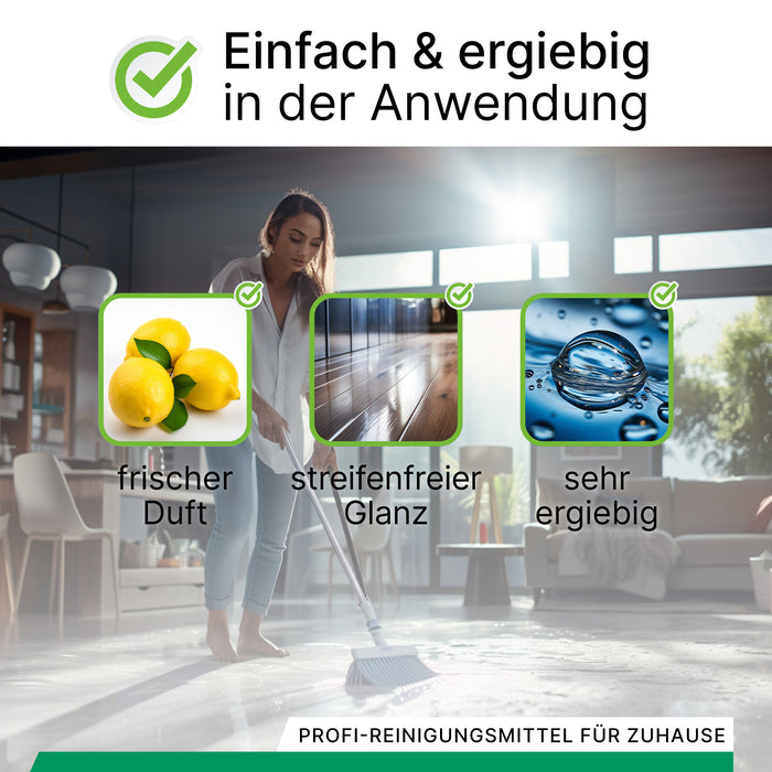 BiOHY Bodenreiniger