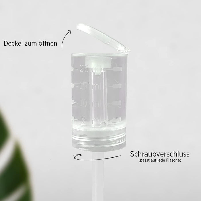 BiOHY Dosierer für Reinigungskonzentrate