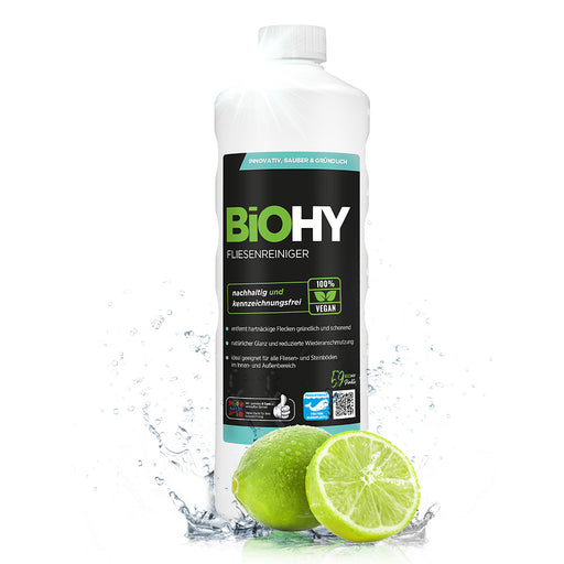 BiOHY Fliesenreiniger