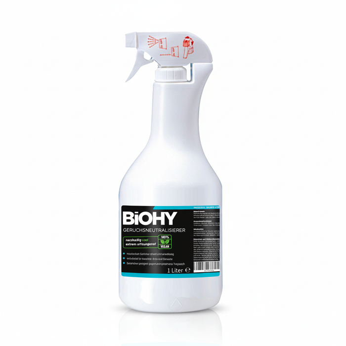 BiOHY Geruchsneutralisierer