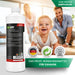 BiOHY Kochfeldreiniger – Made in Germany
