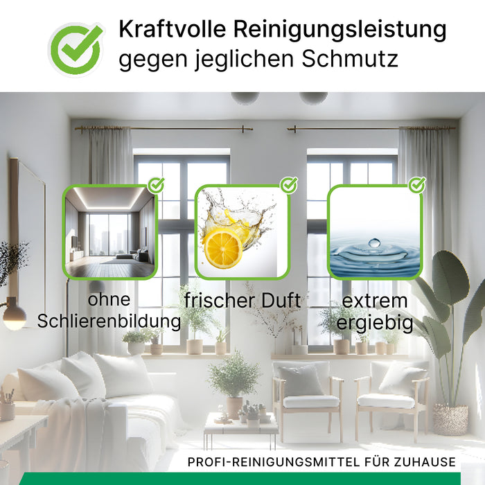 10 Liter Kanister