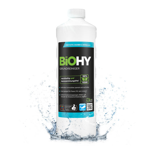 BiOHY Grundreiniger