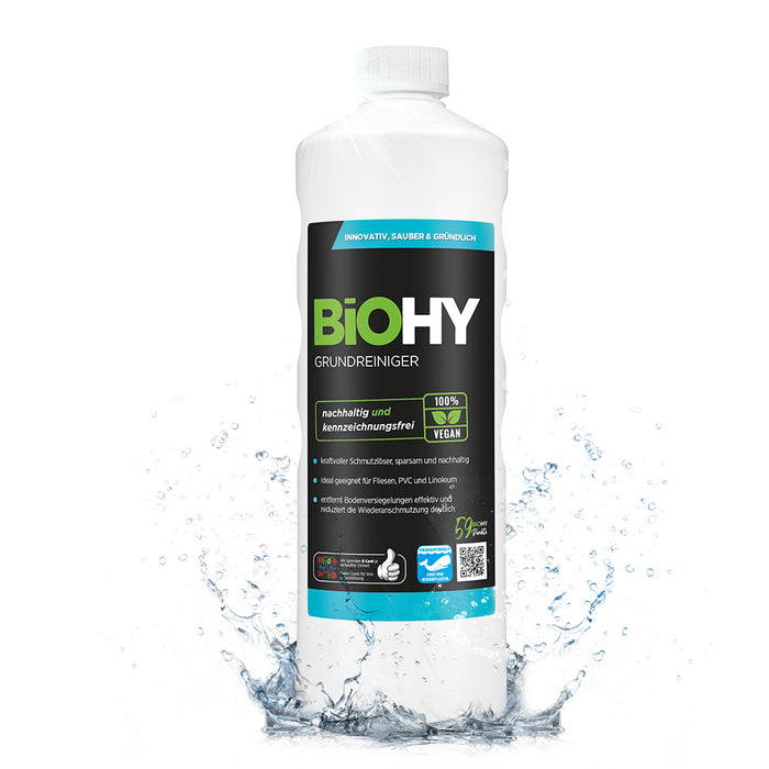 BiOHY Grundreiniger