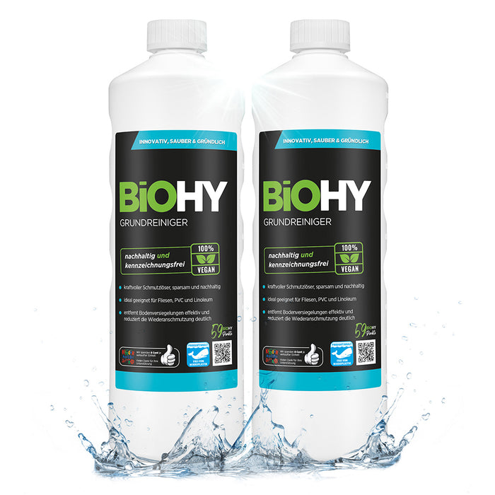 BiOHY Grundreiniger