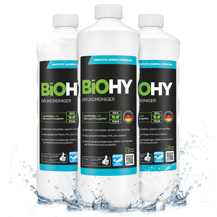 BiOHY Grundreiniger