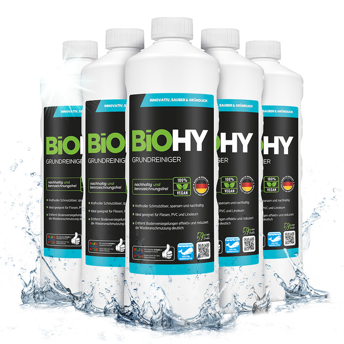 BiOHY Grundreiniger