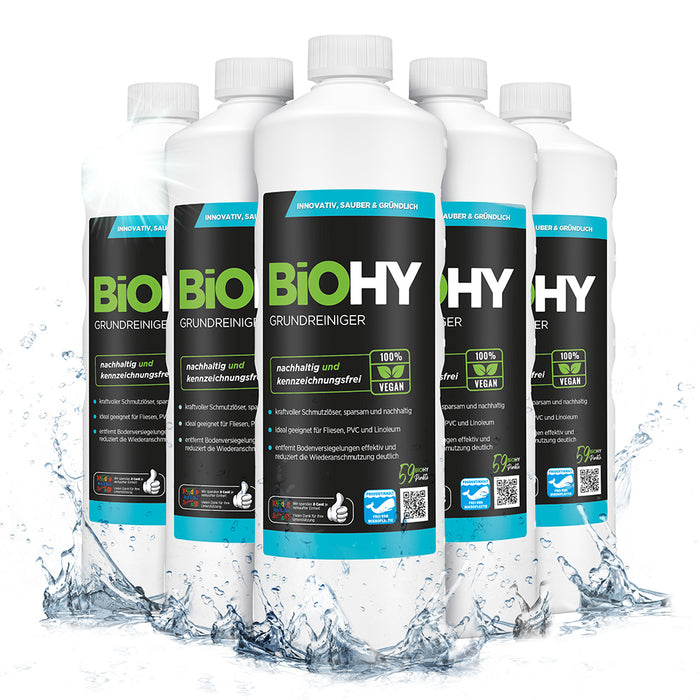 BiOHY Grundreiniger