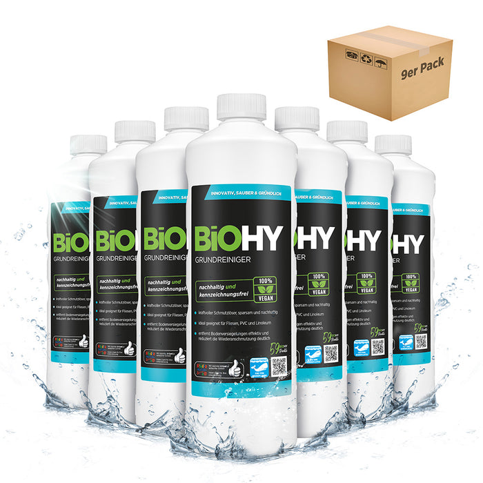 BiOHY Grundreiniger
