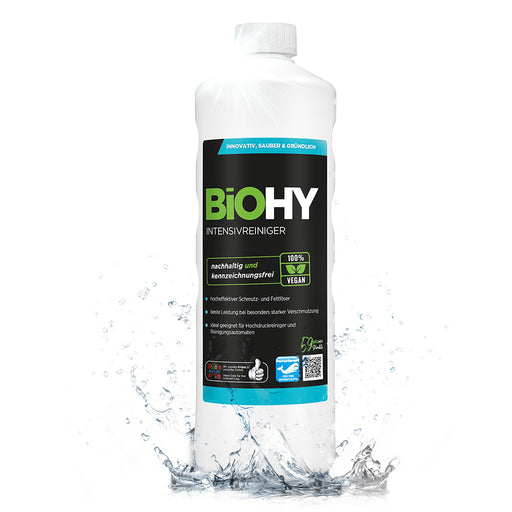 BiOHY Intensivreiniger