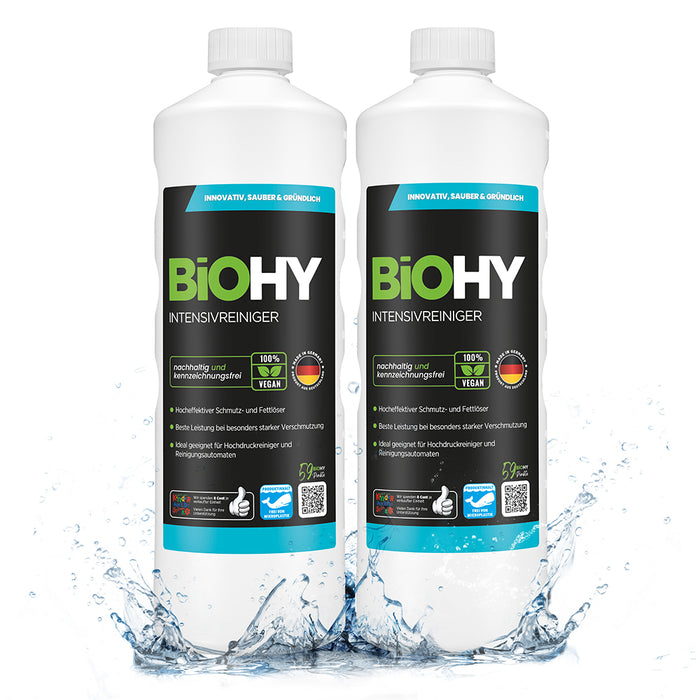 BiOHY Intensivreiniger – Bild 27