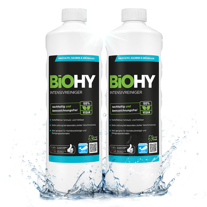 BiOHY Intensivreiniger
