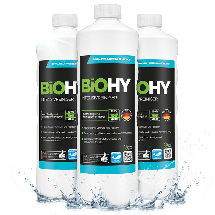BiOHY Intensivreiniger – Bild 28