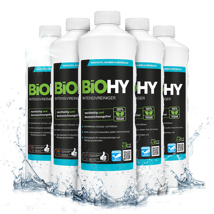 BiOHY Intensivreiniger