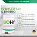 BiOHY Reinigungstabletten für Kaffeevollautomaten