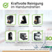 BiOHY Reinigungstabletten für Kaffeevollautomaten