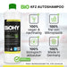 BiOHY KFZ Autoshampoo 10 Liter