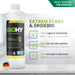 BiOHY KFZ Autoshampoo