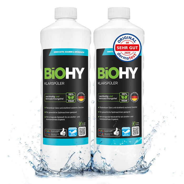 BiOHY Klarspüler – Bild 43