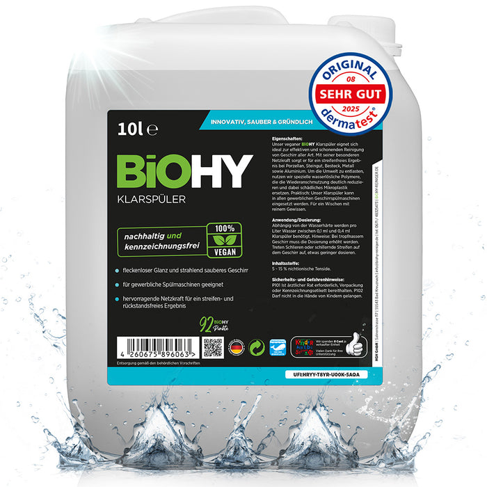 BiOHY Klarspüler – Bild 26