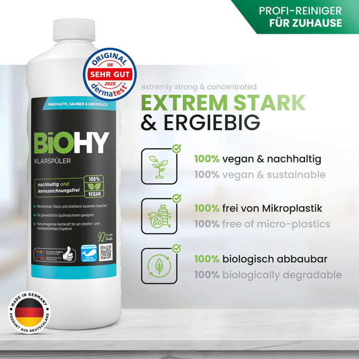 BiOHY Klarspüler 10L (B2B) – Bild 26