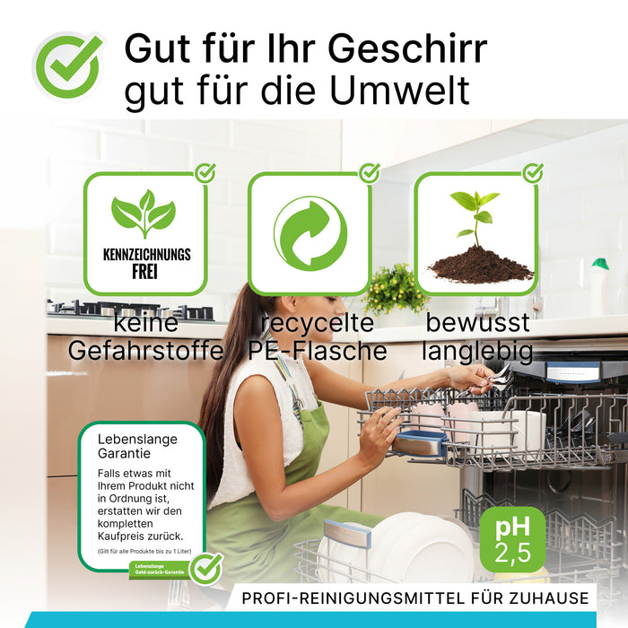 BiOHY Klarspüler 10L (B2B) – Bild 24