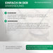 BiOHY Laminatreiniger