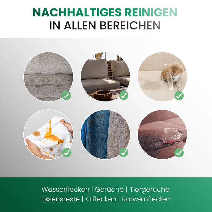 BiOHY Premium Polsterreiniger