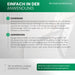 BiOHY Premium Polsterreiniger