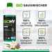 BiOHY Reiniger Saugwischer 10L mit Frühlingsduft