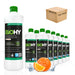 BiOHY Reiniger Saugwischer 10L mit Orangenduft