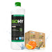 BiOHY Reiniger Saugwischer 10L mit Orangenduft