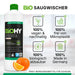 BiOHY Reiniger Saugwischer 10L mit Orangenduft
