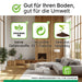BiOHY Reiniger Saugwischer 10L mit Orangenduft