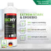BiOHY Sanitärreiniger Plus