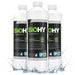 BiOHY Scheuermilch