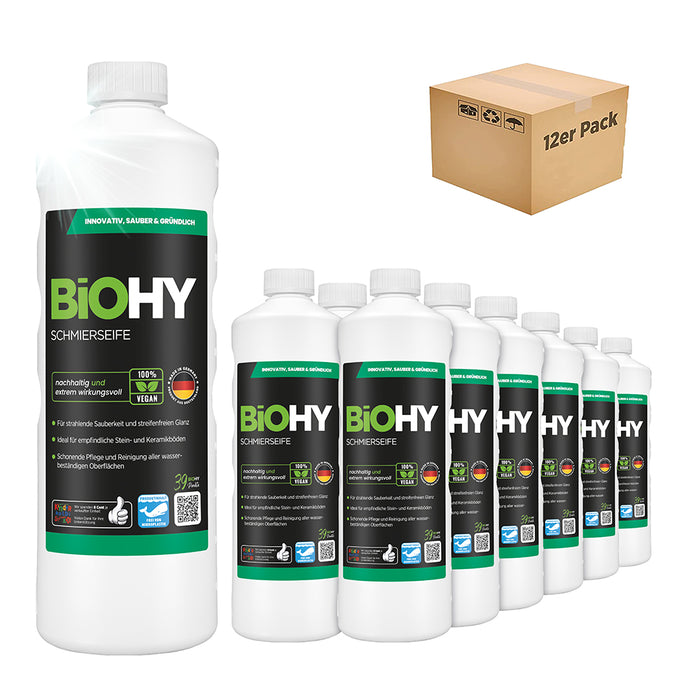 BiOHY Schmierseife – Bild 25
