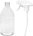 BiOHY Glas Sprühflasche 500 ml