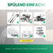 BiOHY Spülmittel Plus