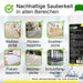BiOHY Teppichshampoo im 10-Liter-Kanister