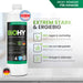 BiOHY Ultraschallreiniger – Bild 27