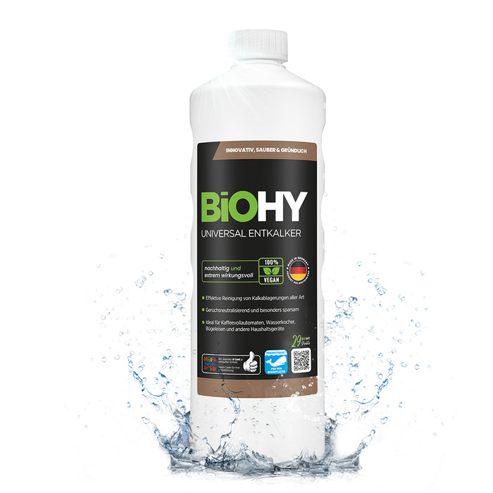 BiOHY Universal Entkalker